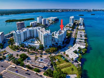 7910 Harbor Island Drive #1103