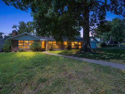 Property at 110 Sunrise Hill Dr, Junction City, KS