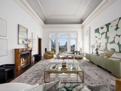 450 E 52nd St APT 11