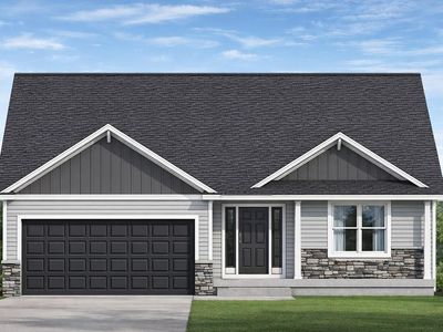 Property at 7827 Austin Path, Inver Grove Heights, MN