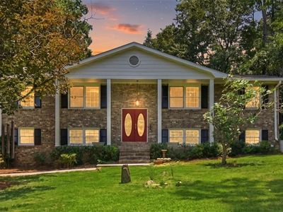 112 Cross Gate Dr