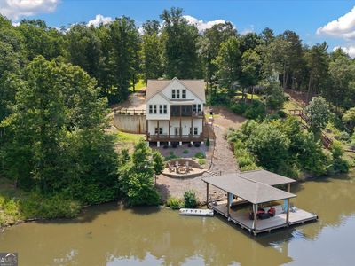 Property at 17 N Waterview Dr, Wedowee, AL