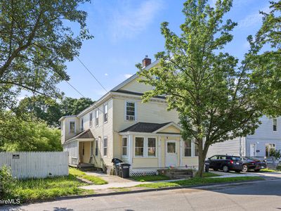 Property at 50-52 John St, Pittsfield, MA