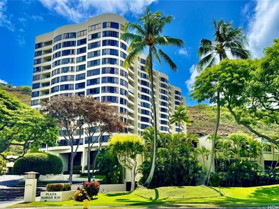 6770 Hawaii Kai Dr APT 402