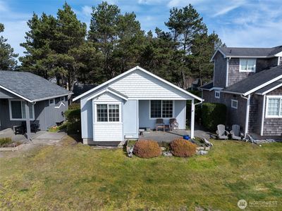 20713 Pacifc Way #4