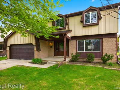 1446 Wagon Wheel Rd