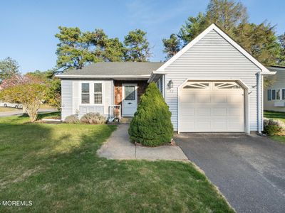 83 Milford Avenue #54B