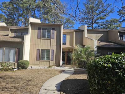 800 Egret Circle #45