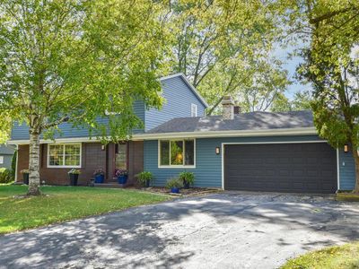 641 West Fairy Chasm ROAD