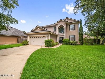 12529 CLIFFROSE Trail