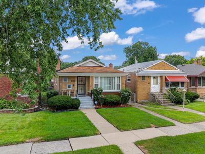 Property at 14503 S School St, Riverdale, IL