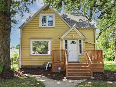 4729 North 19th PLACE #4729A