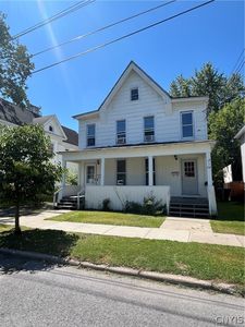 Property at 718 Cadwell St, Watertown, NY