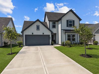 3109 Magnolia Pass Ln