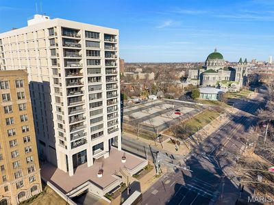 4501 Lindell Blvd APT 11A