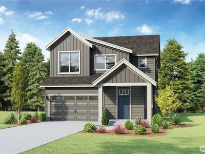Property at 26812 NE 143rd Circle #24, Duvall, WA