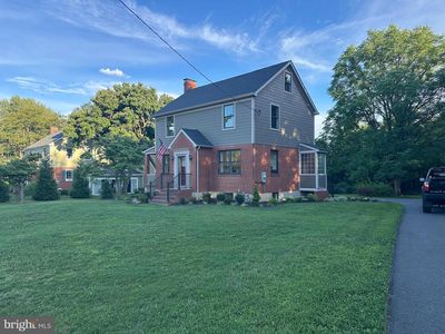 5818 Montgomery Rd