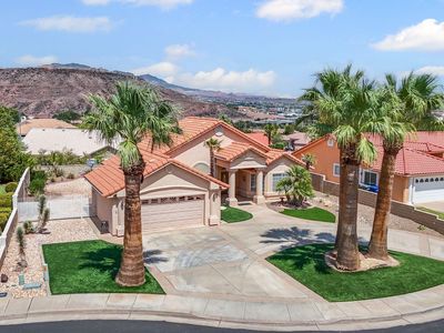 562 W 2080 South Cir