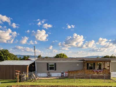 Property at 329 Carr Rd, Seymour, TN