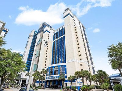 2006 Ocean Blvd. N #371