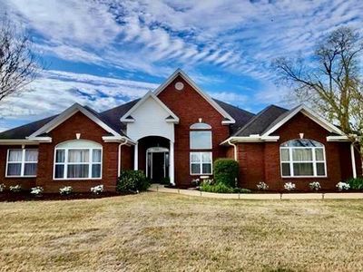 4311 Old Selma Rd