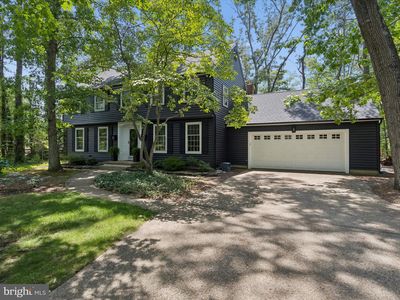 376 Tavistock Dr