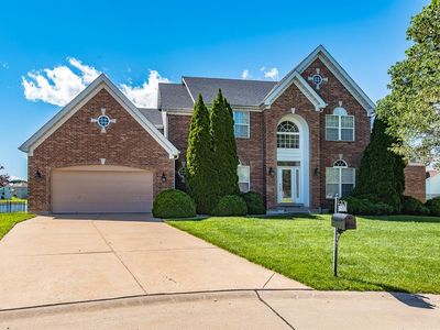 15 Behlmann Estates Ct