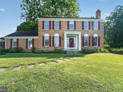 2625 McKenzie Rd