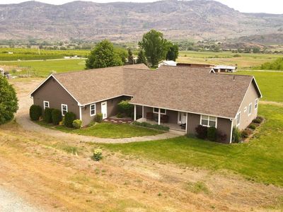 22 Rooster Flats Road