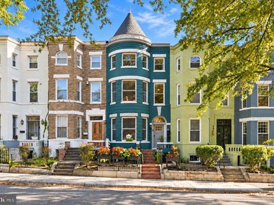 22 Rhode Island Ave NW #2