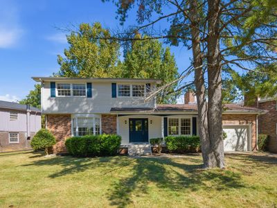 2644 Willowbranch Dr
