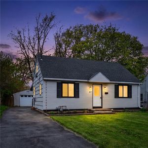 45 Ridgecrest Rd