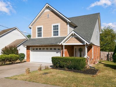 Property at 1204 Maritime Prt, Antioch, TN