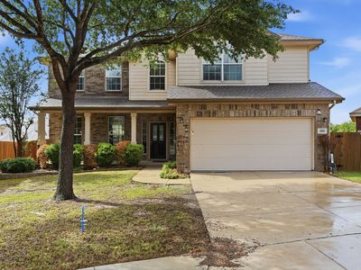 305 Hazeltine Way