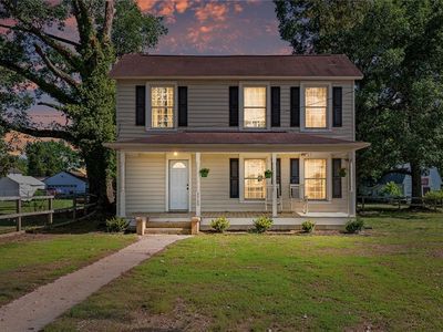 Property at 2720 Rolfe Hwy, Dendron, VA