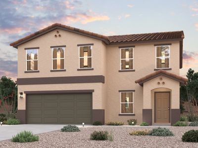 TROON Plan, Las Ventanas