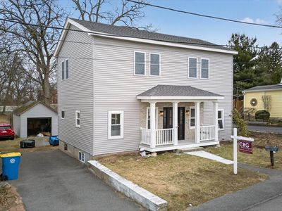12 Howard Ave
