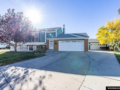 1021 Ford Cir