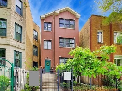 1247 N Rockwell St #1