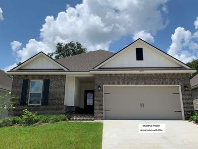 5257 Adeline Cir