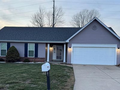 Property at 2021 Twin Fawns Ct, Saint Peters, MO