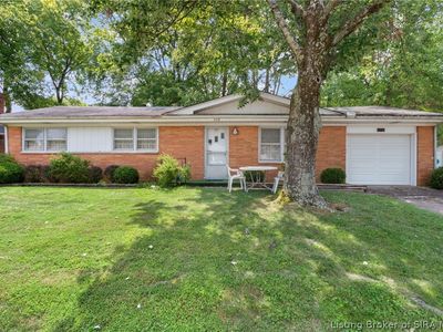556 Spicewood Drive