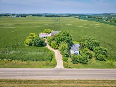 N2547 State Highway 22