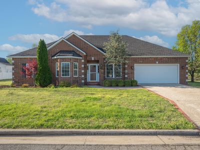 4320 Wisteria Way