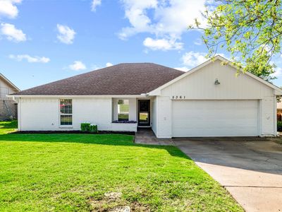 5361 Weddington Ct
