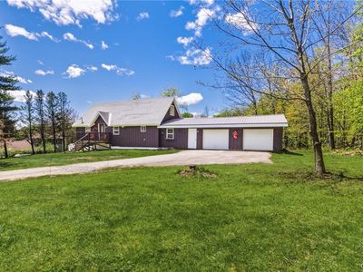 Property at 9405 Sly Hill Rd, Ava, NY
