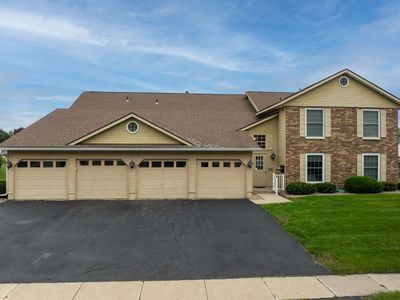 3918 Lexington Dr NE APT C