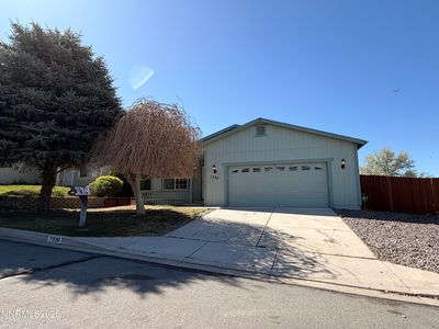 Property at 7326 Warhol Dr, Sun Valley, NV