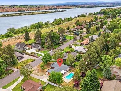 Property at 2441 Harris Ave, Richland, WA