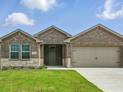 Denton Plan, Stonewyck Farms